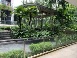 The Foresta @ Mount Faber (D4), Condominium #481661491